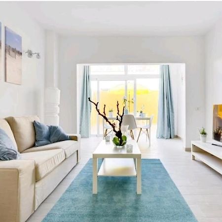 Ziocarlo/Tenerife/Los Cristianos 洛斯克里斯蒂亚诺斯 外观 照片