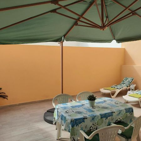 Ziocarlo/Tenerife/Los Cristianos 洛斯克里斯蒂亚诺斯 外观 照片